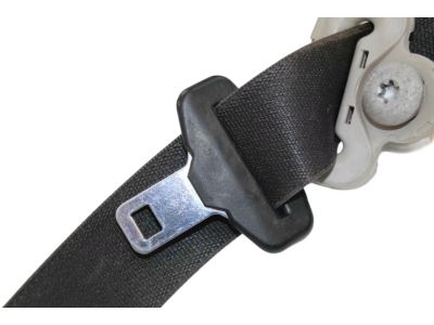 Mopar 5KP991X9AF Seat Belt Front Outer