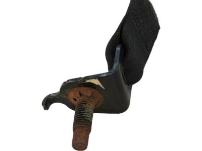 Mopar 5KP991X9AF Seat Belt Front Outer