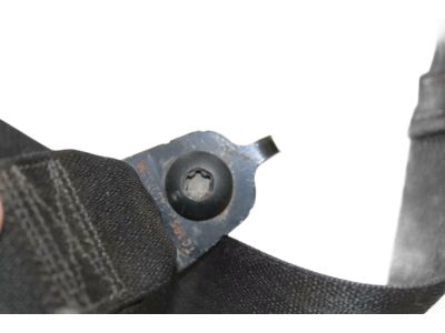 Mopar 5KP991X9AF Seat Belt Front Outer