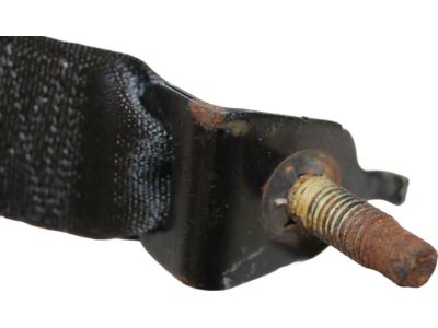 Mopar 5KP991X9AF Seat Belt Front Outer