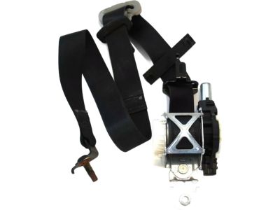 Mopar 5KP991X9AF Seat Belt Front Outer