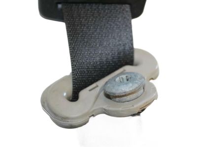 Mopar 5KP991X9AF Seat Belt Front Outer