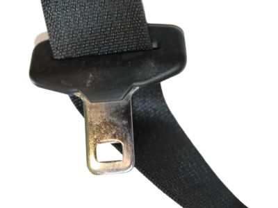 Mopar 5KP991X9AF Seat Belt Front Outer