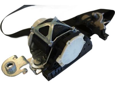 Mopar 5KP991X9AF Seat Belt Front Outer