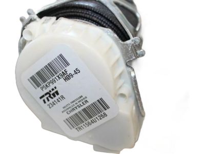 Mopar 5KP991X9AF Seat Belt Front Outer