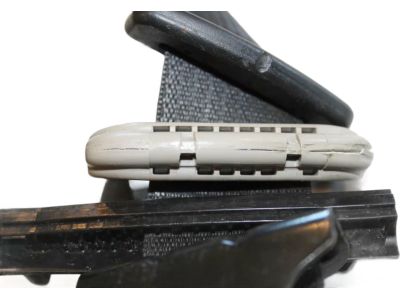 Mopar 5KP991X9AF Seat Belt Front Outer