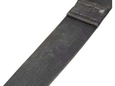 Mopar 5KP991X9AF Seat Belt Front Outer