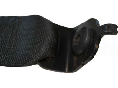 Mopar 5KP991X9AF Seat Belt Front Outer