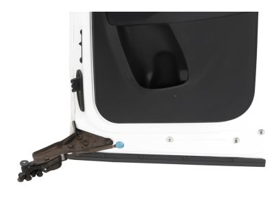 Mopar 5LG64TZZAD Panel Filler