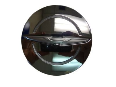 Chrysler 1LB74SZ0AB CAP Wheel Center