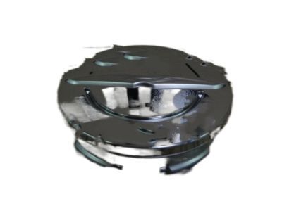 Chrysler 1LB74SZ0AB CAP Wheel Center