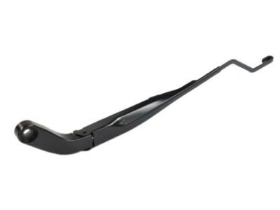 Ram 1500 Windshield Wiper - 68338924AA