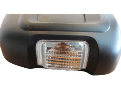 Ram 5VF00JXWAG MIRROR Outside Rearview Includes Mirror Glass