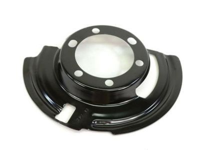 Jeep 52005477 Splash Shield