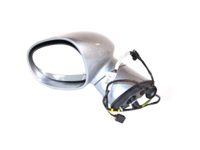 Mopar 5PE55JSCAC Mirror Outside Rearview