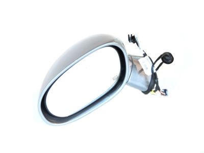 Mopar 5PE55JSCAC Mirror Outside Rearview