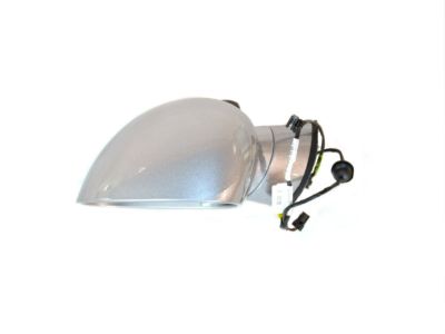 Mopar 5PE55JSCAC Mirror Outside Rearview