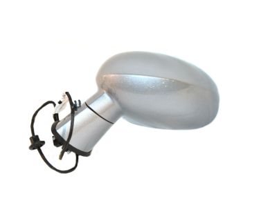 Mopar 5PE55JSCAC Mirror Outside Rearview