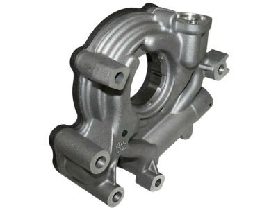 Jeep 53020827AB PUMP Engine Oil