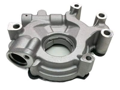 Jeep 53020827AB PUMP Engine Oil