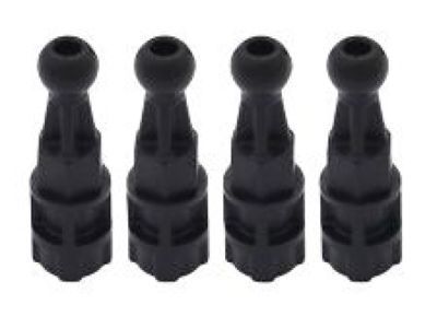 Jeep 6509494AA Engine Cover Ball Stud