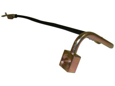 Jeep 52089258AC Brake Hose