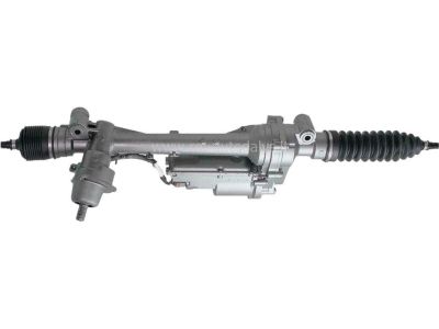 Mopar 68323546AB Gear Rack And Pinion Electric Mopar 68323546AB Gear Rack And Pinion Electric