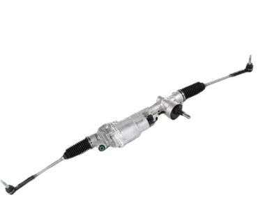 Mopar 68323546AB Gear Rack And Pinion Electric