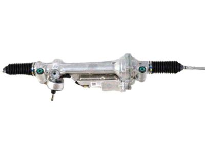 Mopar 68323546AB Gear Rack And Pinion Electric