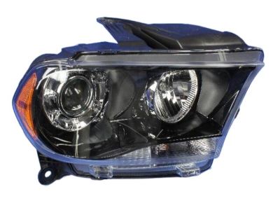 Dodge Durango Headlight - 5182394AE