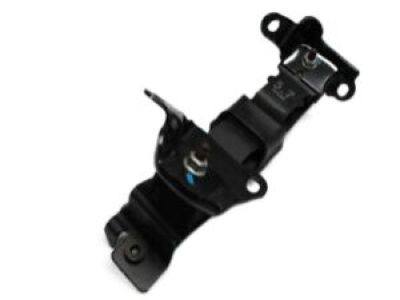 Jeep 52124104AC Transmission Mount