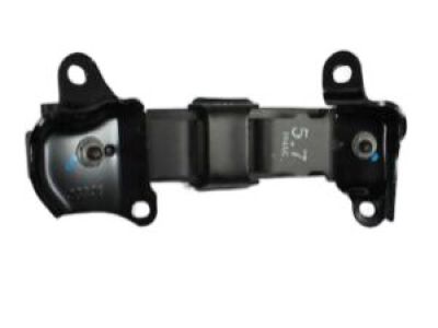 Jeep 52124104AC Transmission Mount