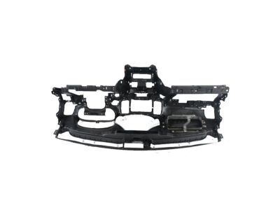6PA18LA3AA Mopar Instrument Panel Base Panel Product Photo 2 of 4
