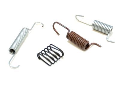 Jeep 5191308AA SPRING KIT Brake Shoe Return