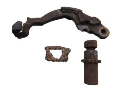 Jeep 5191308AA SPRING KIT Brake Shoe Return