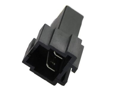 Dodge 5015869AA Blower Motor