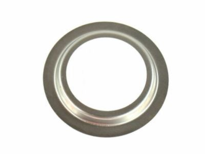 Jeep 68004076AA Gear Assembly Baffle