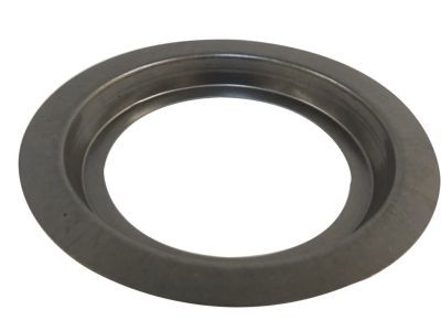 Jeep 68004076AA Gear Assembly Baffle