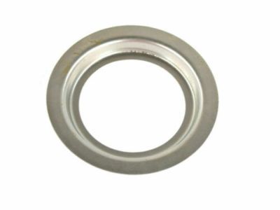 Jeep 68004076AA Gear Assembly Baffle