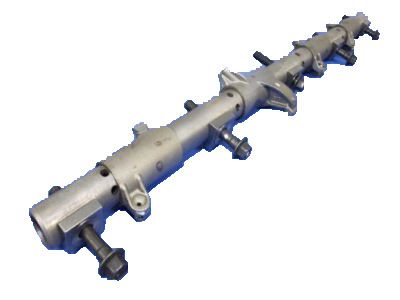 Jeep 53021553AA ROCKER ARM Exhaust