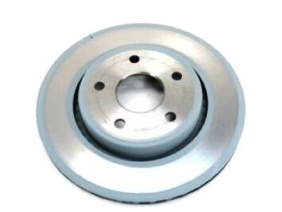 Jeep 52089269AB Rotor