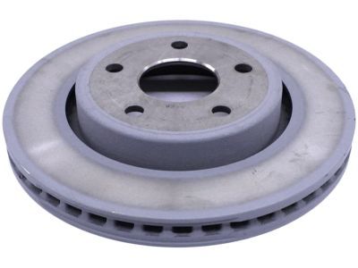 Jeep 52089269AB Rotor