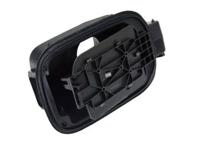 Dodge 68161542AD HOUSING Fuel Filler