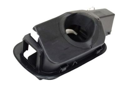 Dodge 68161542AD HOUSING Fuel Filler