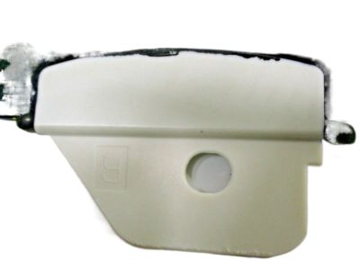 Dodge 5074556AC Door Glass