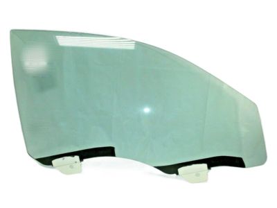 Dodge 5074556AC Door Glass