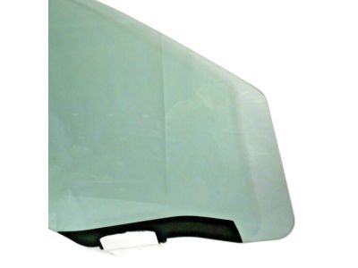 Dodge 5074556AC Door Glass