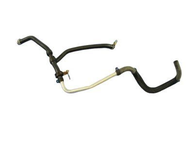 Chrysler 55038125AA Heater Hose
