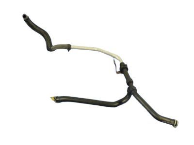 Chrysler 55038125AA Heater Hose