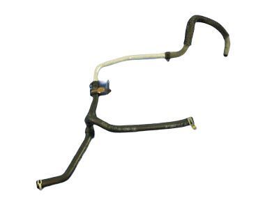 Chrysler 55038125AA Heater Hose